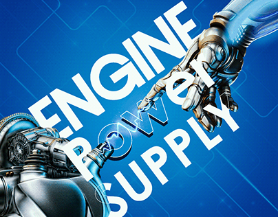 Engine Power Supply