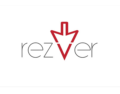REZVER - Application tanıtım animasyonu