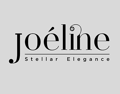 Joéline - Stellar Elegance