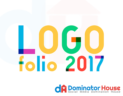 DominatorHouse | App Logo 2017