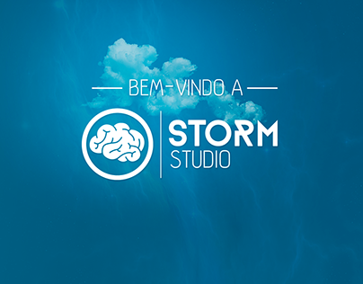 Storm Studio Apresentação