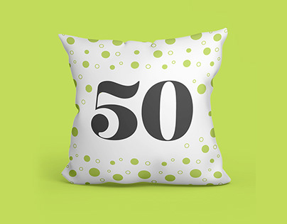 50 Premium and Free Pillow Mockup in PSD