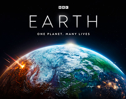 EARTH CAMPAIGN ICONIC - BBC Studios