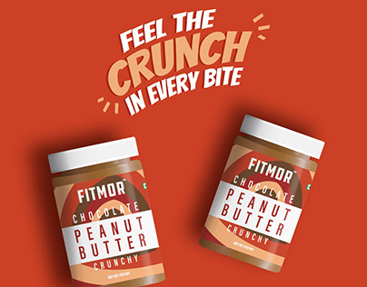 Social Media Post on Peanut Butter