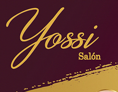 Yossi Salón