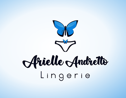 Arielle Andretto Lingerie