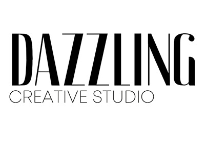 Logo Animation for Dazzling Studio