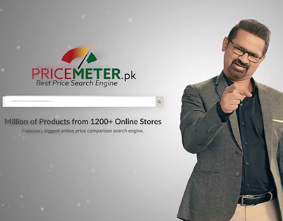Price meter TVC