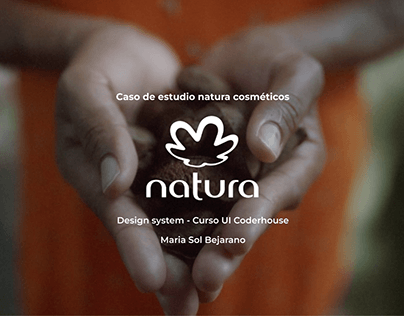 Natura Naturé - produtos e embalagens on Behance