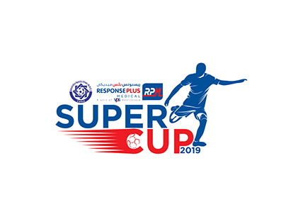 SuperCup Logo