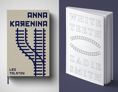 Book Design Projects – Editorial & Graphic Design