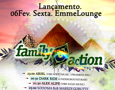 Family Action 2015