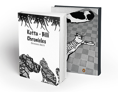 Kutta Billi Chronicles - Deveshe Dutt