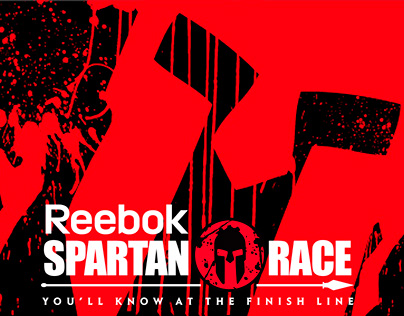 Reebok Spartan Race
