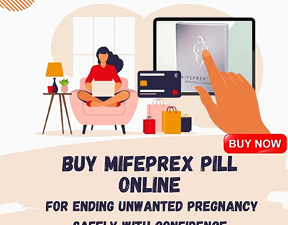 Buy Mifeprex Online for unwanted pregnancy