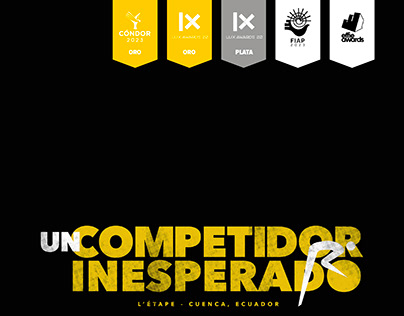 Project thumbnail - DURAGAS | Un Competidor Inesperado