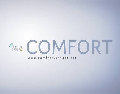 comfort group real east