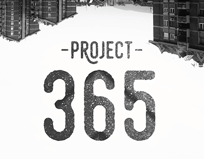 Project 365