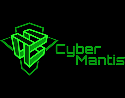 Cyber Mantis Identity