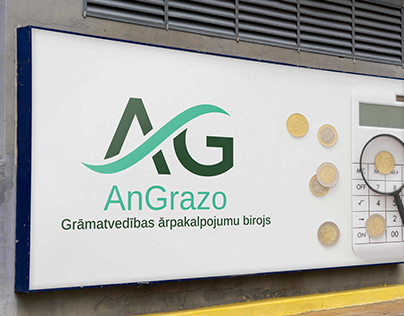 AnGrazo - Accounting Services