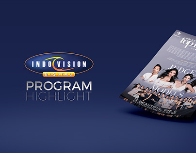 Indovision Program Highlight 2017