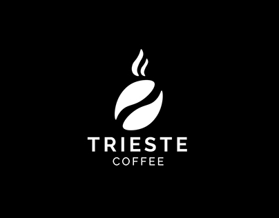 Trieste Coffee - LOGO CONCEPT - 2017