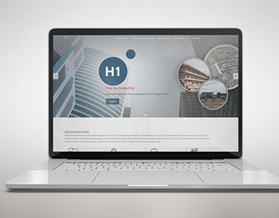 H1 Website