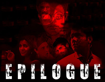 Epilogue | Hindi Web film