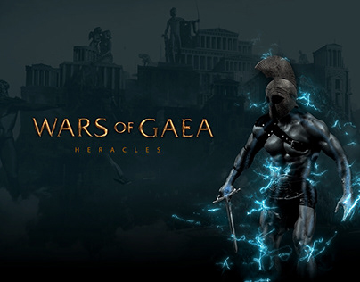 Wars of Gaea