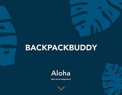 Backpackbuddy