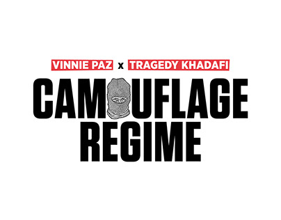 Camouflage Regime