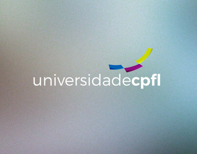 Branding Universidade CPFL