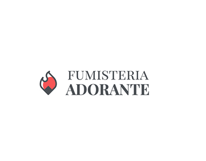Fumisteria Adorante - Rebranding