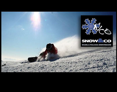 ADV Snow&Co. Snowboard School