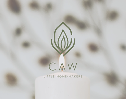 CAW Logo And Branding