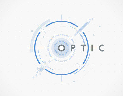 Project thumbnail - Optic