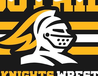 Foothill Lady Knights Wrestling Apparel