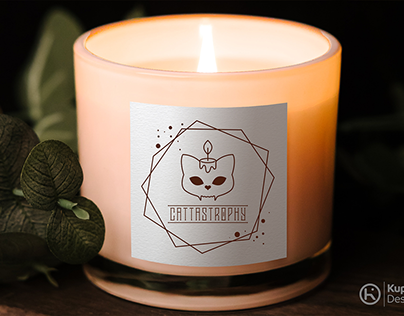 Cattastrophy Candles