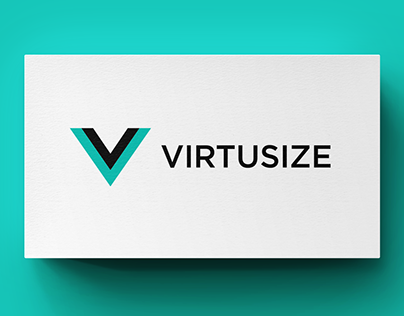 Virtusize - Brand Identity