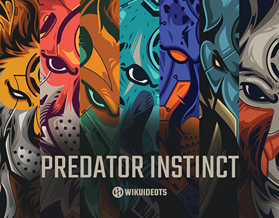 Predator Instinct