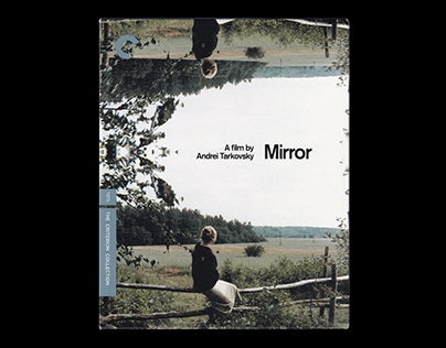 Mirror - The Criterion Collection