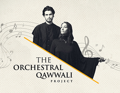 Orchestral Qawwali - Music Profile