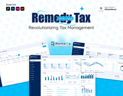 Remedy Tax