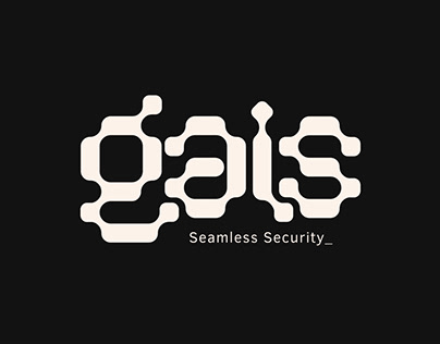 GAIS Cyber Security | Branding
