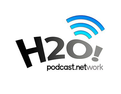 H2O Podcast Covers 1.0