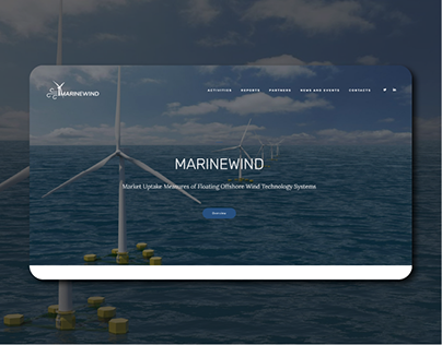 Website: MarineWind