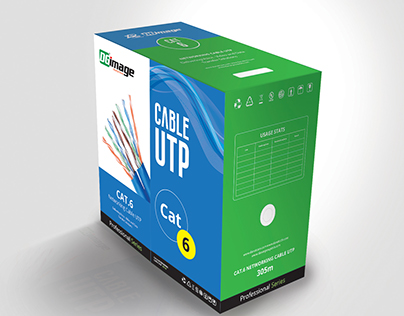 Cable box design