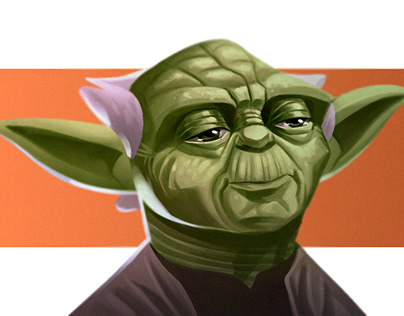 STAR WARS: Yoda