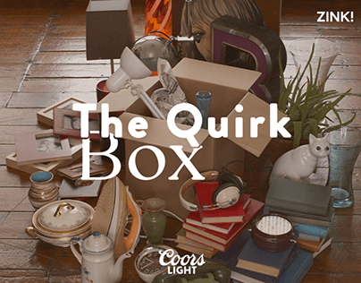 The Quirk Box
