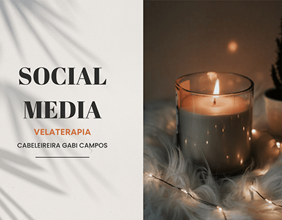 SOCIAL MEDIA CABELEIREIRA